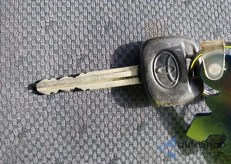 2009 Toyota Yaris from USA, damaged, VIN JTDKT903495263672